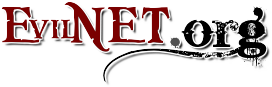 EvilNET Logo